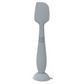 4-Pack Grey Large Silicone Ointment Applicator Spatulas(16.5 CM x 3.8 CM) - Cream Spreader with Suction Base, Hygienic & Precise