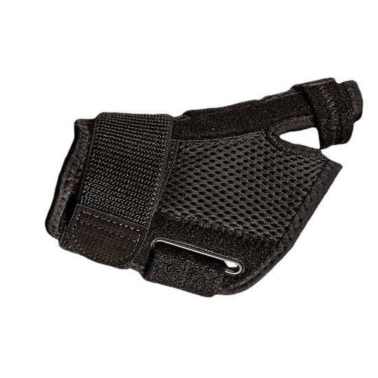 One Pair Adult Breathable Thumb Spica Splint Wrist Brace(Left & Right Hand) - Support and Stabilization for Sports Injuries, Training, and Recovery