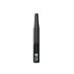 Black Portable Wireless Professional Electric Nail Drill Machine Includeing 6 Nail Drill Bits- High-Speed 20000 RPM, Adjustable 4-Speeds with LCD Display