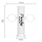 3-Pack White Portable Vacuum Suction Venom Extractor - Emergency Pump Tool for Insect Bites, Mosquito, Bee, Wasp, and Spider Stings