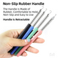 2-Pack Blue Jewelry Fastener Helper Tool - Quick Bracelet & Fine Chain Wearer Aid With Telescopic Titanium Steel Hook