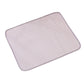 Grey Pet Summer Ice Silk Cooling Mat - Breathable Latex Sleep Pad for Dogs & Cats (70*50cm)
