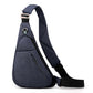 Blue on the right shoulder New Men&