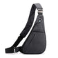 Black left shoulder New Men&
