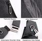 Blue left shoulder New Men&