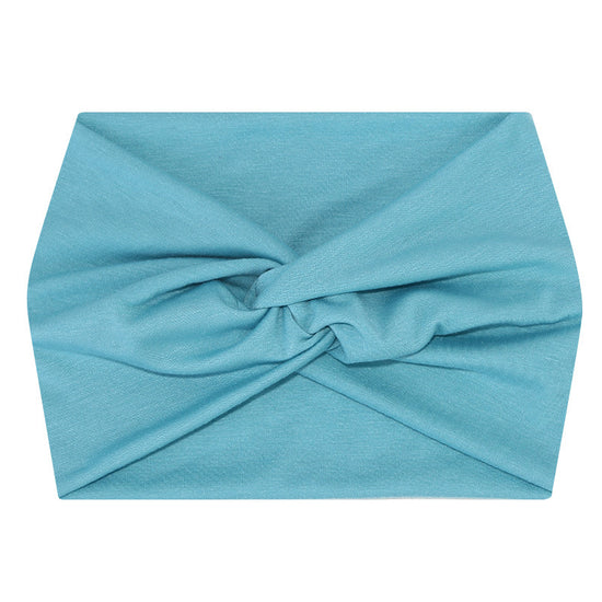 5-PCS Light blue Women&