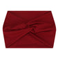 5-PCS Wine red Women&