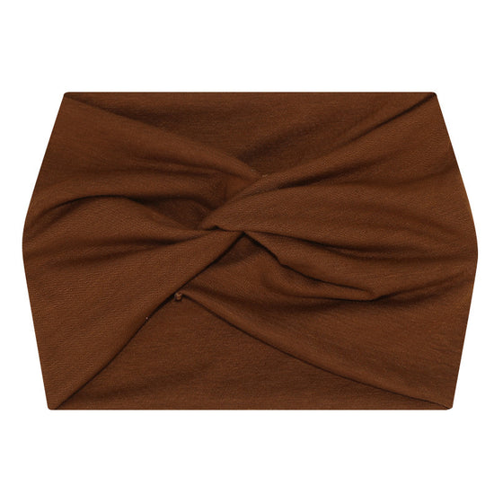 5-PCS Brown Women&