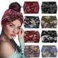 5-PCS Grey leopard print Women&