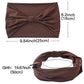 5-PCS Grey leopard print Women&