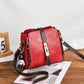 Red Fashion Women&
