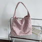 Pink leopard print New Design Women&