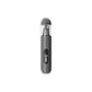 Grey 2-in-1 Cordless Handheld Car Vacuum Cleaner and Air Blower Powerful Suction Brushless Motor Portable Duster for Home and Auto