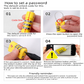 Orange-red TSA Approved Cable Combination Padlock 3-Digit Security Lock for Travel Luggage Suitcase Gym Lockers Durable Steel Wire Australian Travel Essential