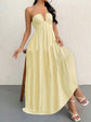 Apricot L Size Women&