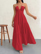 Red M Size Women&