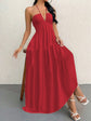 Red M Size Women&