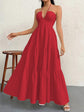 Red M Size Women&