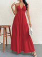 Red M Size Women&