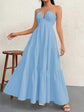 Blue M Size Women&