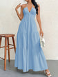 Blue M Size Women&
