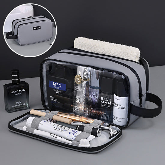 Large Waterproof Men&