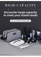 Large Waterproof Men&