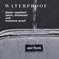 Large Waterproof Men&