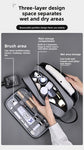 Large Waterproof Men&