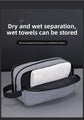 Large Waterproof Men&
