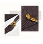 Retro Woven Baguette Handbag for Women Suede Texture PU Leather Shoulder Crossbody Bag Elegant Evening Clutch Black