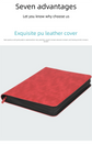 Premium Toploader Binder 9 Pocket 216 Capacity Trading Card Album Zippered PU Leather Storage Holder for Sports TCG & AFL Cards Black
