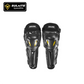 SULAITE Motorcycle Elbow Pads Motocross Arm Guards Hard Shell Protective Gear Quick Release Adjustable Strap for Dirt Bike Racing Black