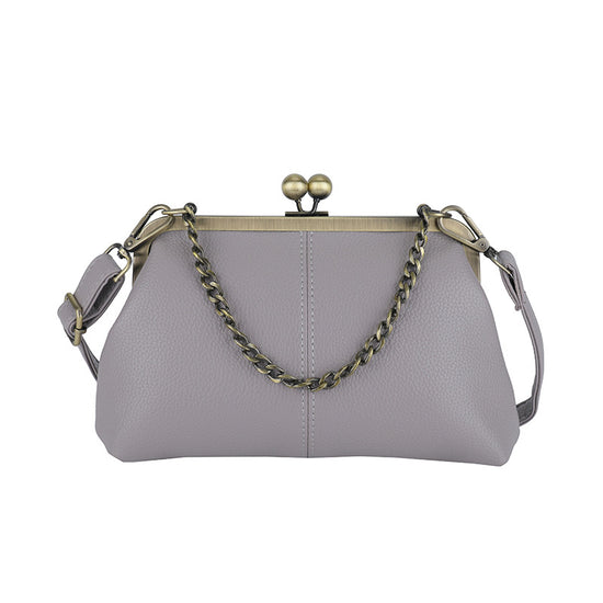 Light Purple Retro Women&