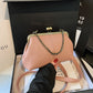 Pink Retro Women&