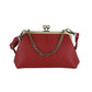 Red Retro Women&