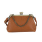 Brown Retro Women&