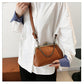 Brown Retro Women&