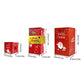 Red Pop-Up Jumping Gift Box Set (10 Bouncing Boxes) - Christmas / Valentine&