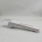 White Handheld Insect Catcher and Bug Grabber Tool - Quick and Clean Removal of Spiders, Roaches, Bees & Flying Insects