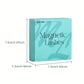 3-Set of 3D Magnetic Eyelash & Applicator (ZP02 4-Piece/Set) - Reusable, Glue-Free, Professional Makeup Tool, Alcohol-Free & Odorless