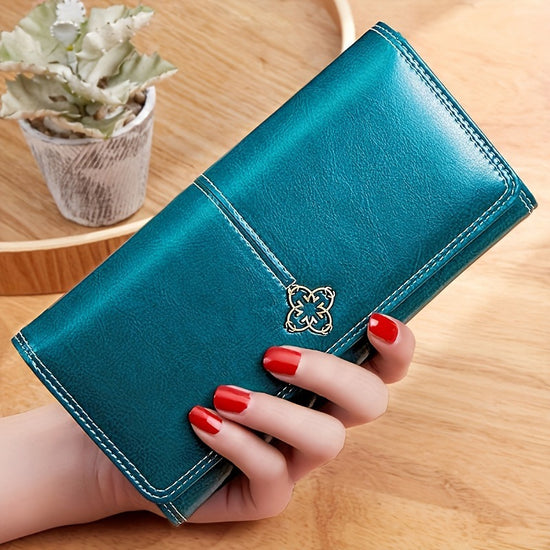 Peacock Blue Women&