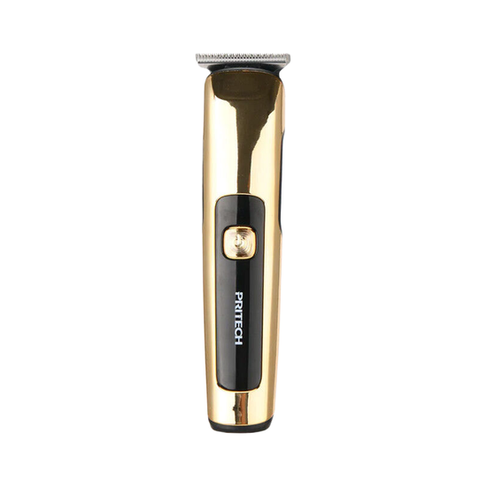 PR-2606Rechargeable DC motor hair trimmer