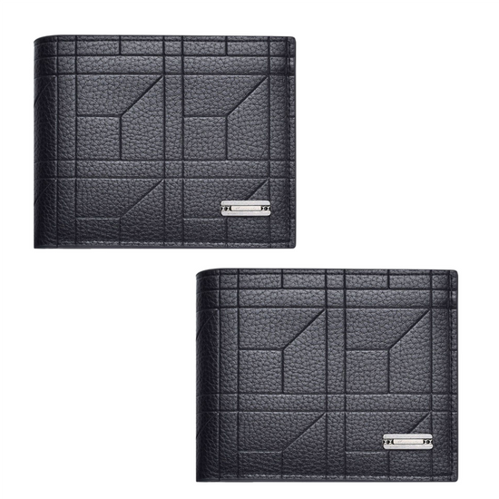 2-Pack Black Men&
