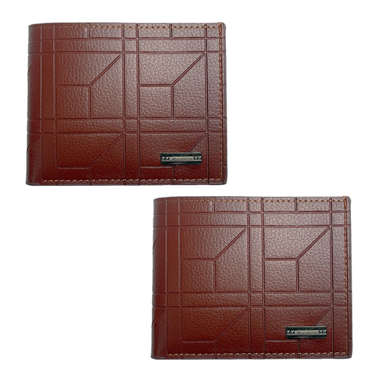 2-Pack Light Brown Men&
