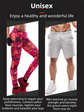 Black 35KG High-Resistance Kegel Trainer With Smart Counter & Leg Straps - Unisex Muscle & Thigh Slimming Equipment