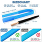 Sealegend Dryer Vent & Washing Machine Deep Cleaner Kit - 8M Flexible Vacuum Hose Attachment & Lint Brush