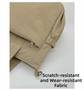 Khaki Puffy Quilted Nylon Hobo & Crossbody Bag with Cute Bowknot - Trendy Large-Capacity Handbag with Multiple Compartments