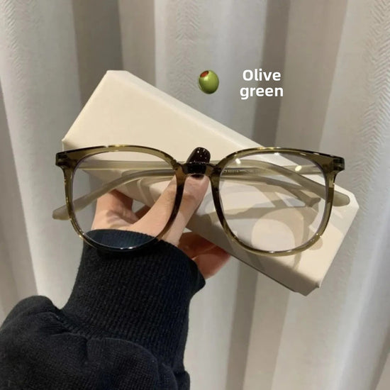 3 Pack Olive green Women&