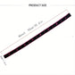 Yellow 3 Pack Multi-Loop Yoga Stretching Strap with Numbered Sections 90cm Elastic Resistance Band for Dance Pilates Body Sculpting Australian Fitness Gear